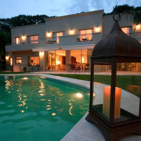 Villa Isidro Hotel Boutique & Spa 산 이시드로 외부 사진