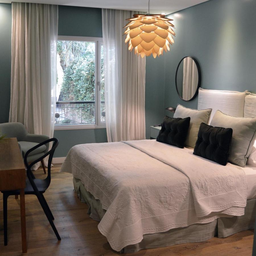 Villa Isidro Hotel Boutique & Spa 산 이시드로 외부 사진