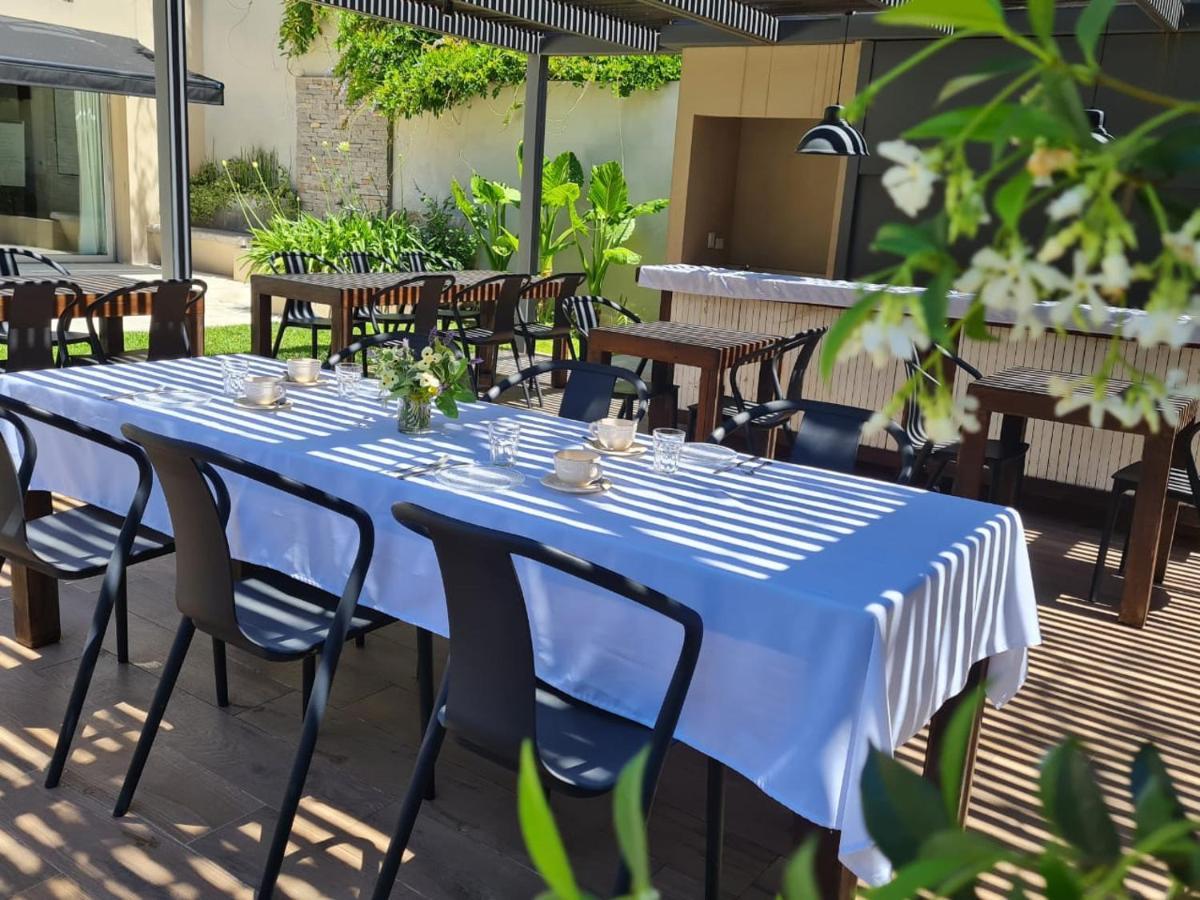 Villa Isidro Hotel Boutique & Spa 산 이시드로 외부 사진