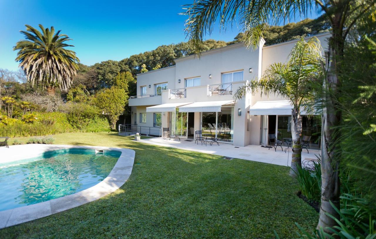 Villa Isidro Hotel Boutique & Spa 산 이시드로 외부 사진
