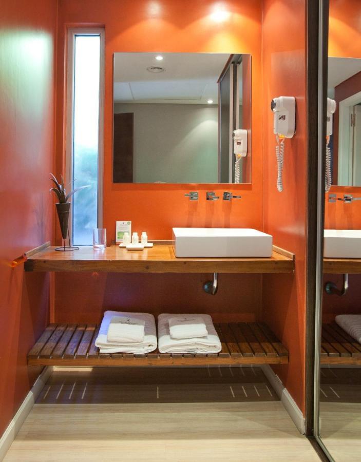 Villa Isidro Hotel Boutique & Spa 산 이시드로 외부 사진