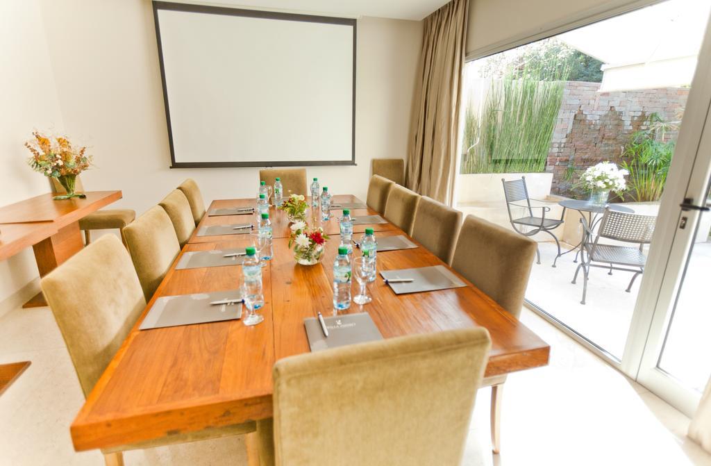 Villa Isidro Hotel Boutique & Spa 산 이시드로 외부 사진