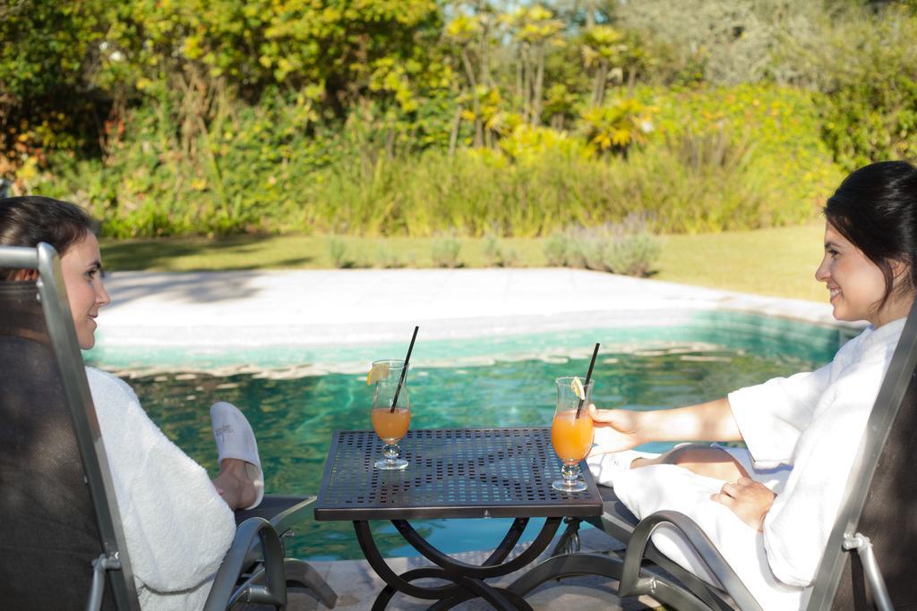 Villa Isidro Hotel Boutique & Spa 산 이시드로 외부 사진