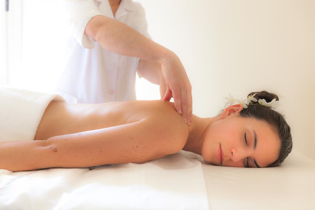 Villa Isidro Hotel Boutique & Spa 산 이시드로 외부 사진