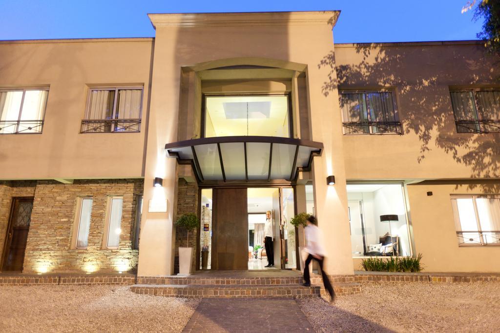Villa Isidro Hotel Boutique & Spa 산 이시드로 외부 사진