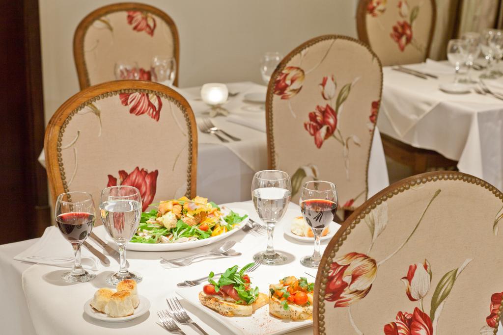 Villa Isidro Hotel Boutique & Spa 산 이시드로 외부 사진
