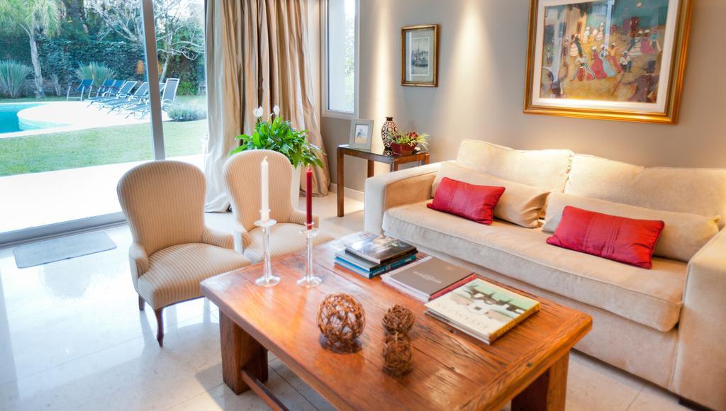 Villa Isidro Hotel Boutique & Spa 산 이시드로 외부 사진