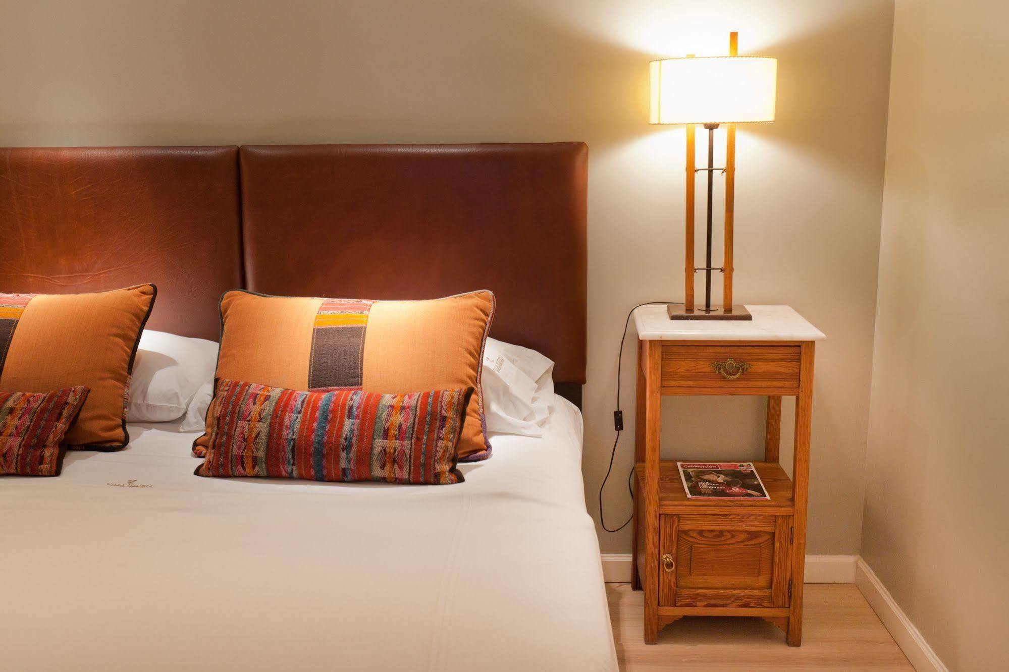 Villa Isidro Hotel Boutique & Spa 산 이시드로 외부 사진