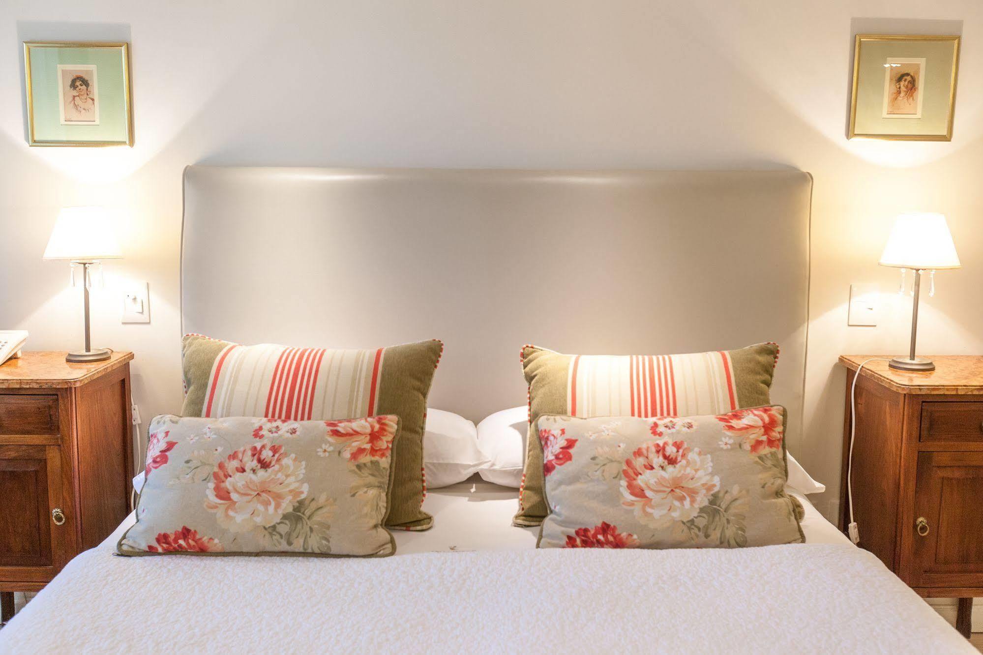 Villa Isidro Hotel Boutique & Spa 산 이시드로 외부 사진