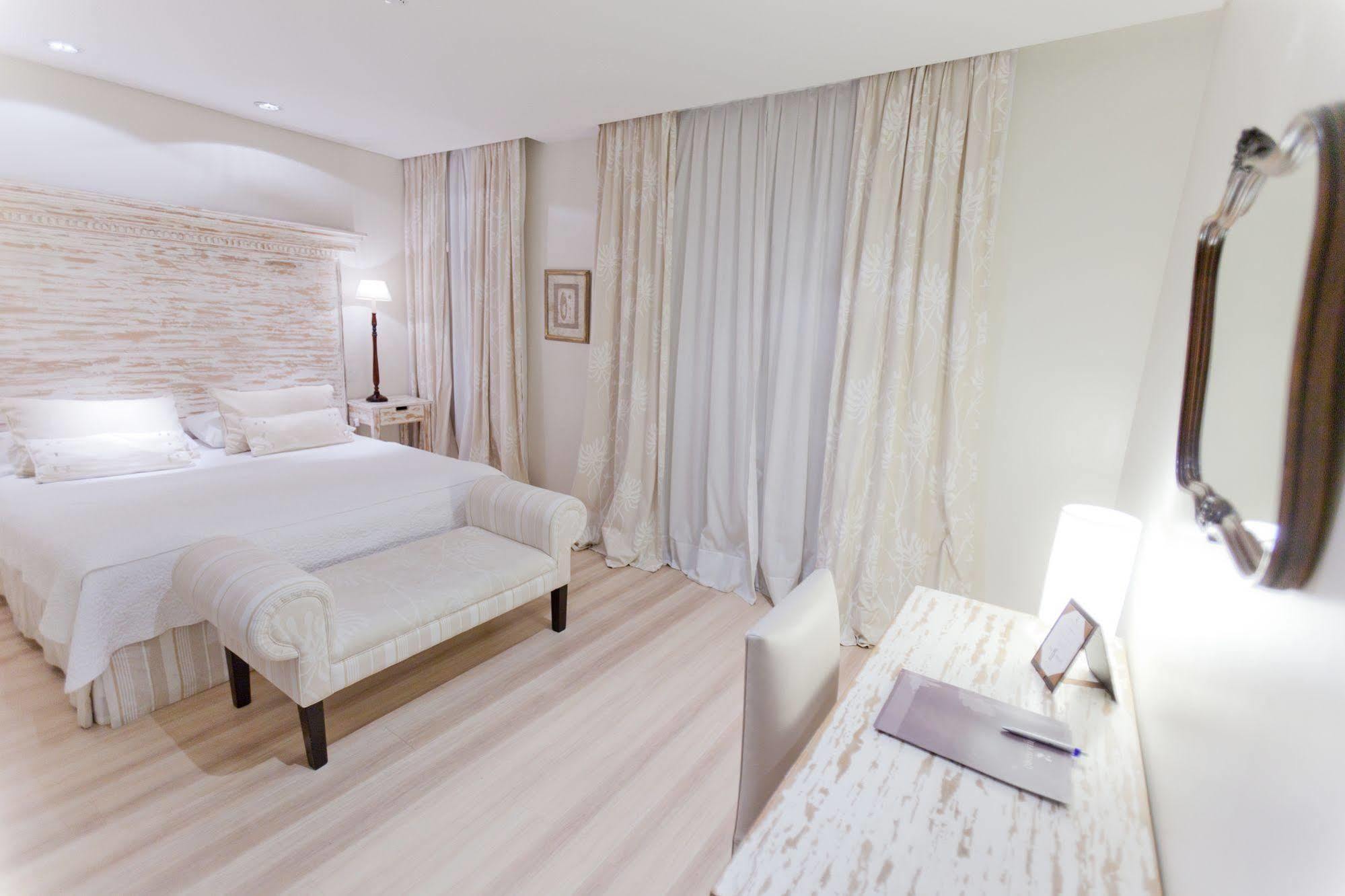 Villa Isidro Hotel Boutique & Spa 산 이시드로 외부 사진