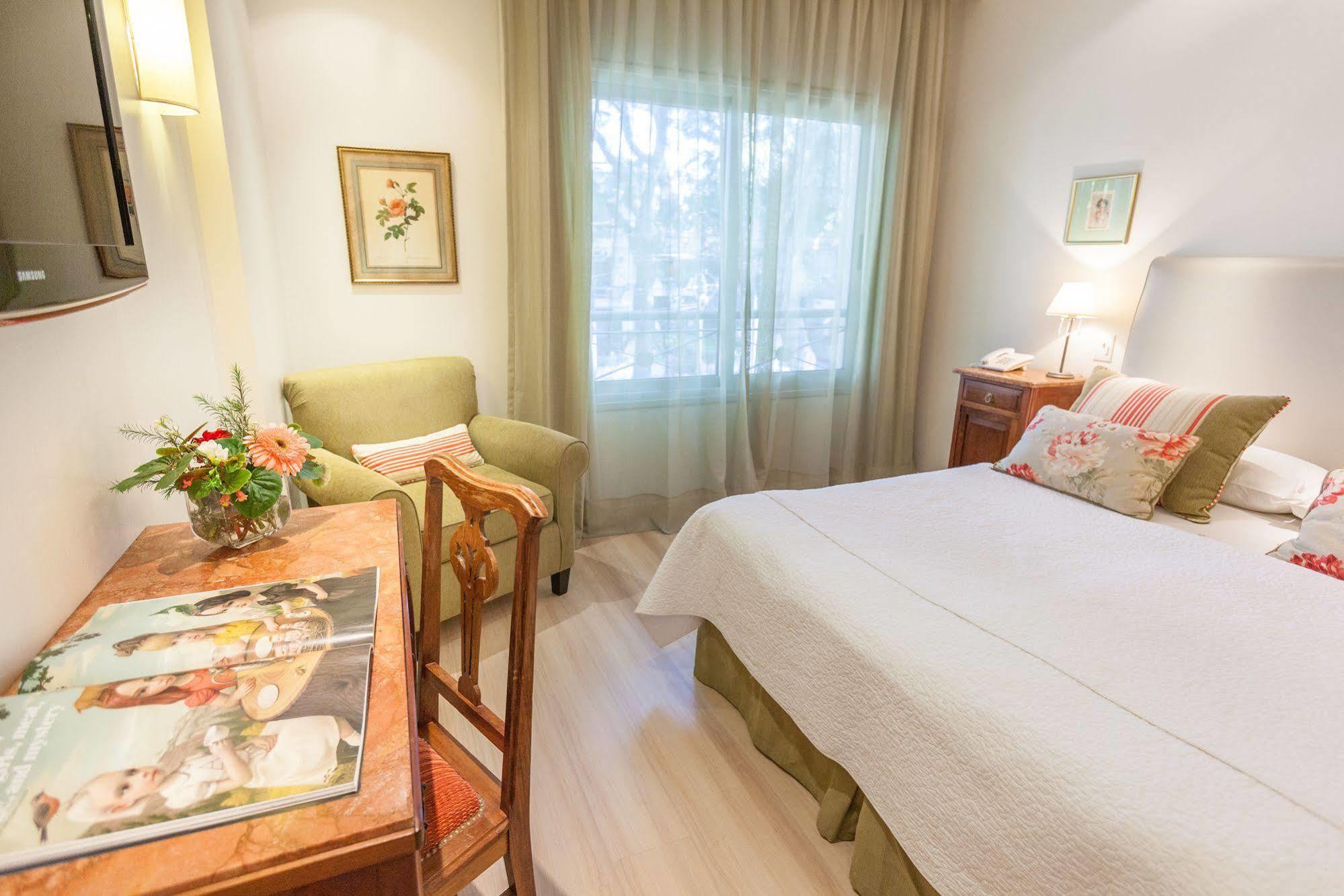 Villa Isidro Hotel Boutique & Spa 산 이시드로 외부 사진