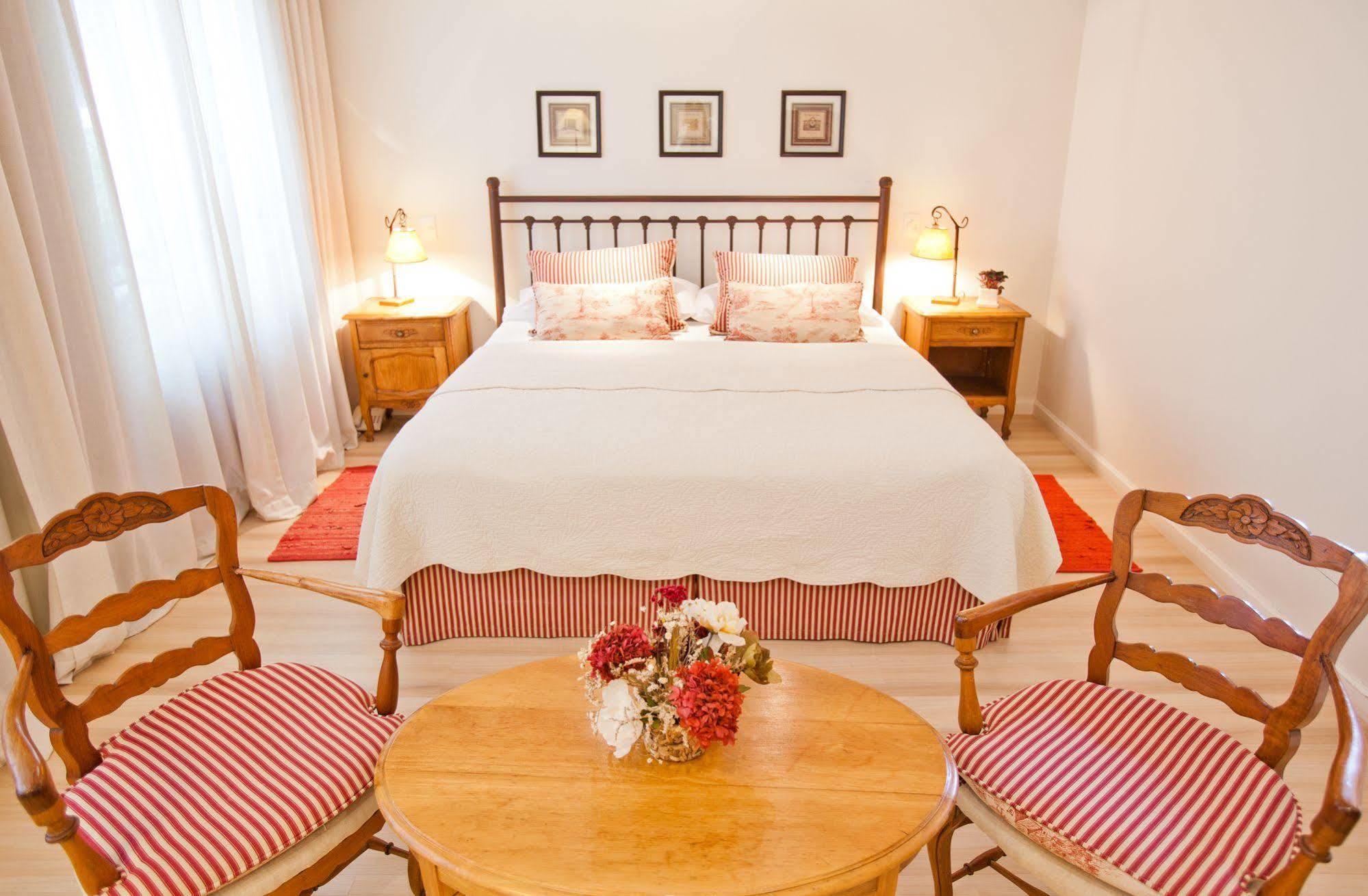 Villa Isidro Hotel Boutique & Spa 산 이시드로 외부 사진